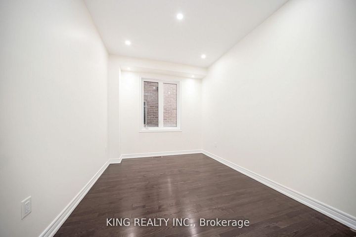 Photo 6 at 52 Haverstock Crescent, Northwest Brampton, Brampton