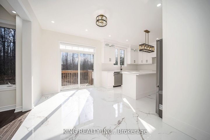 Photo 10 at 52 Haverstock Crescent, Northwest Brampton, Brampton