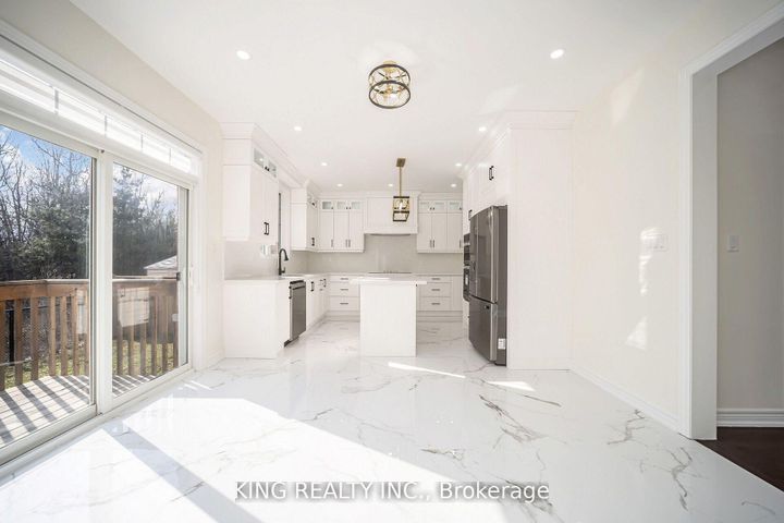 Photo 11 at 52 Haverstock Crescent, Northwest Brampton, Brampton