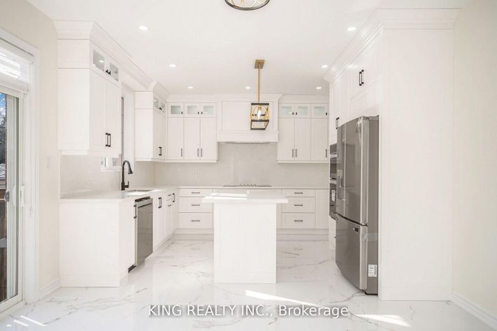 Photo 12 at 52 Haverstock Crescent, Northwest Brampton, Brampton