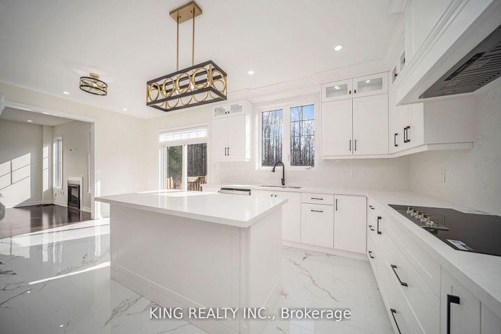Photo 14 at 52 Haverstock Crescent, Northwest Brampton, Brampton