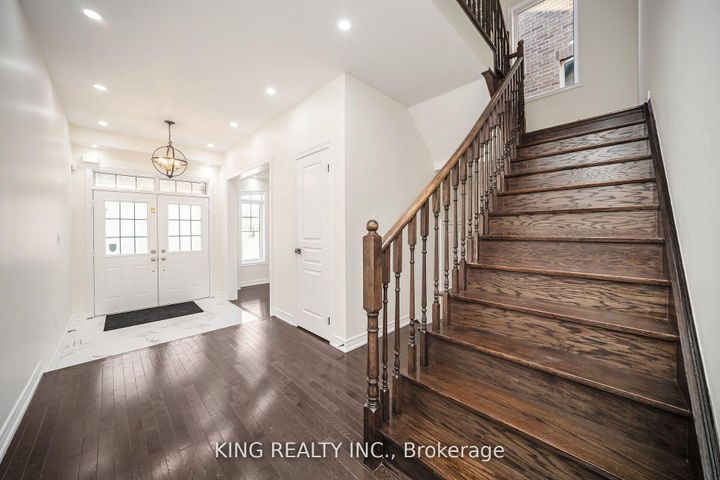 Photo 19 at 52 Haverstock Crescent, Northwest Brampton, Brampton