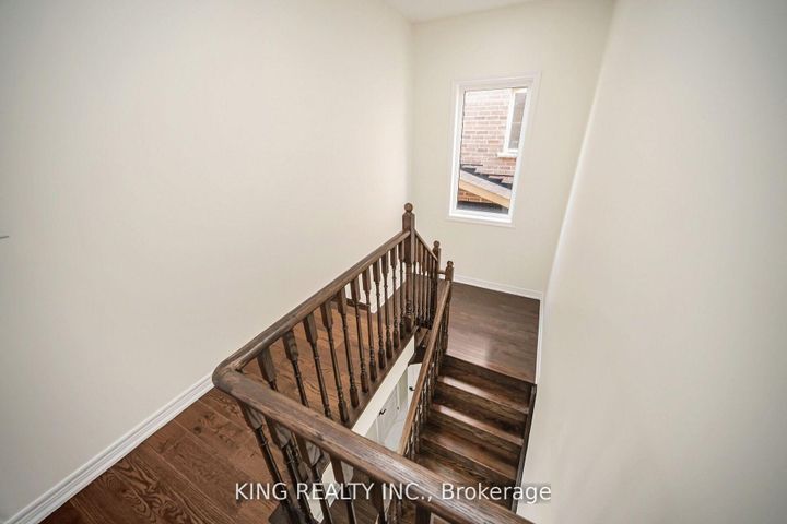 Photo 20 at 52 Haverstock Crescent, Northwest Brampton, Brampton