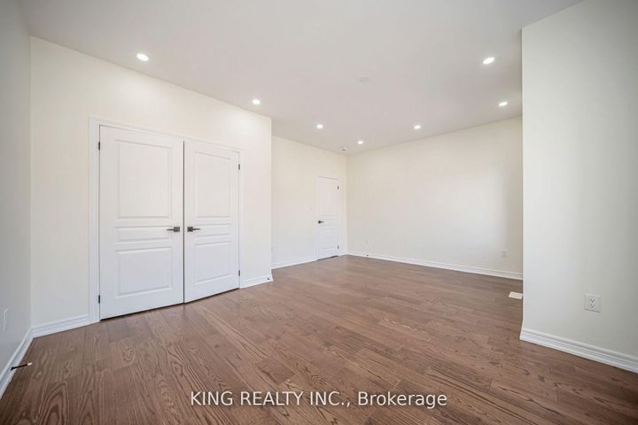 Photo 23 at 52 Haverstock Crescent, Northwest Brampton, Brampton