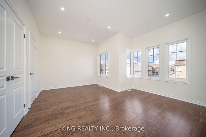 Photo 24 at 52 Haverstock Crescent, Northwest Brampton, Brampton