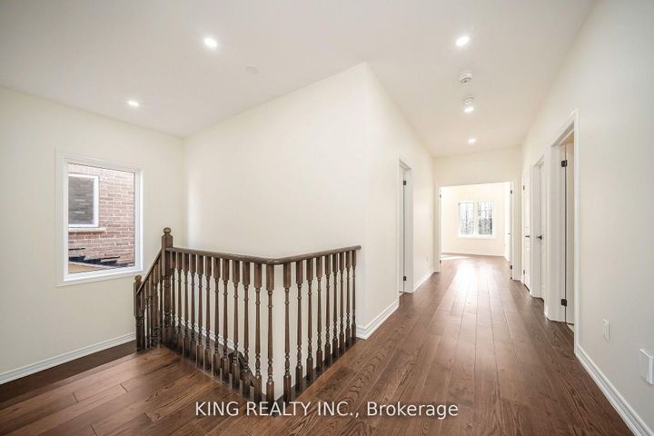 Photo 29 at 52 Haverstock Crescent, Northwest Brampton, Brampton