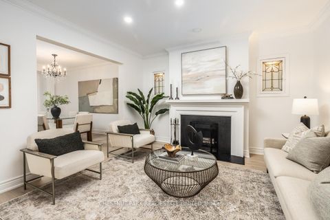 Photo 3 at 262 St Clements Avenue, Eglinton, Toronto