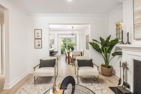 Photo 6 at 262 St Clements Avenue, Eglinton, Toronto