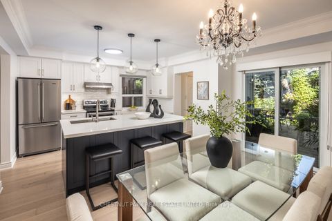 Photo 7 at 262 St Clements Avenue, Eglinton, Toronto