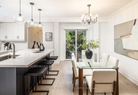 Photo 8 at 262 St Clements Avenue, Eglinton, Toronto