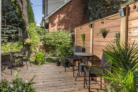 Photo 17 at 262 St Clements Avenue, Eglinton, Toronto