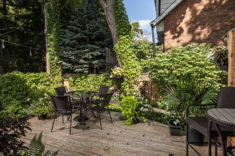 Photo 18 at 262 St Clements Avenue, Eglinton, Toronto