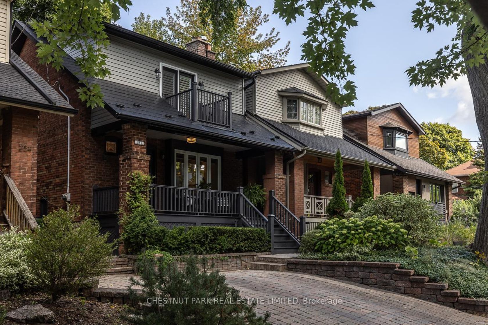 262 St Clements Avenue, Eglinton, Toronto 