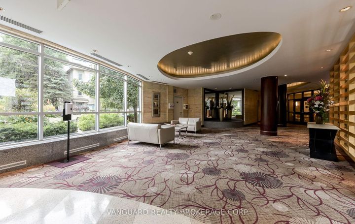 Photo 6 at 606 - 2111 Lake Shore Boulevard W, Mimico, Toronto