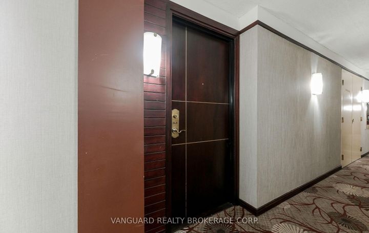 Photo 7 at 606 - 2111 Lake Shore Boulevard W, Mimico, Toronto