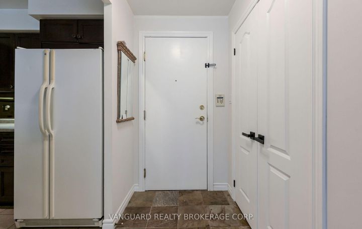 Photo 8 at 606 - 2111 Lake Shore Boulevard W, Mimico, Toronto