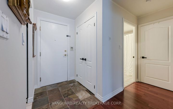 Photo 9 at 606 - 2111 Lake Shore Boulevard W, Mimico, Toronto