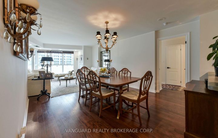 Photo 10 at 606 - 2111 Lake Shore Boulevard W, Mimico, Toronto