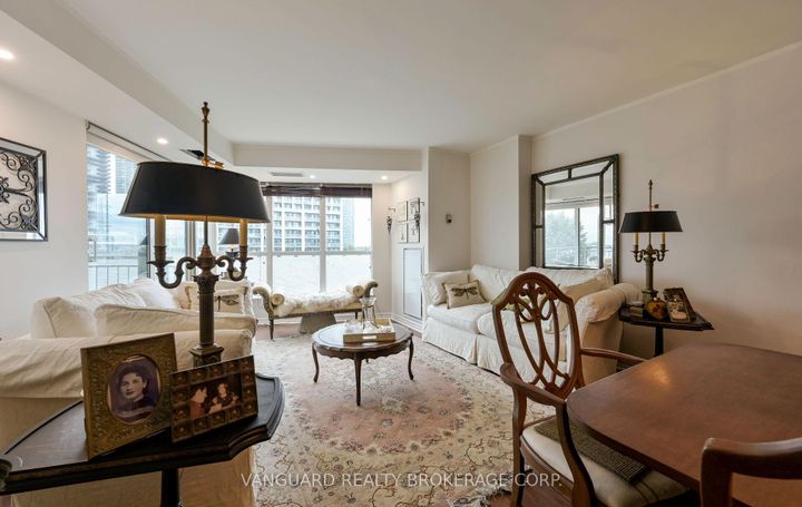 Photo 11 at 606 - 2111 Lake Shore Boulevard W, Mimico, Toronto