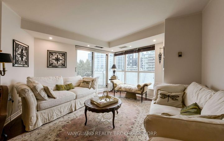Photo 13 at 606 - 2111 Lake Shore Boulevard W, Mimico, Toronto