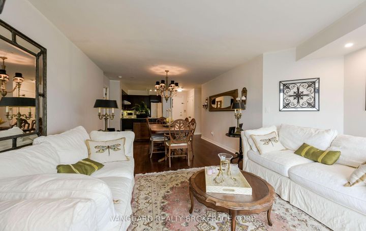 Photo 14 at 606 - 2111 Lake Shore Boulevard W, Mimico, Toronto