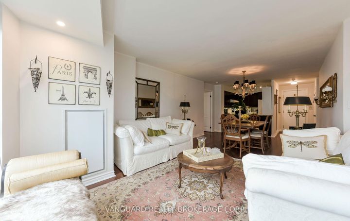 Photo 15 at 606 - 2111 Lake Shore Boulevard W, Mimico, Toronto