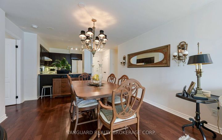 Photo 17 at 606 - 2111 Lake Shore Boulevard W, Mimico, Toronto