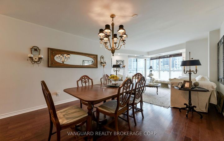 Photo 18 at 606 - 2111 Lake Shore Boulevard W, Mimico, Toronto