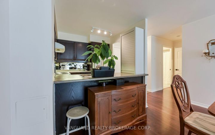 Photo 19 at 606 - 2111 Lake Shore Boulevard W, Mimico, Toronto