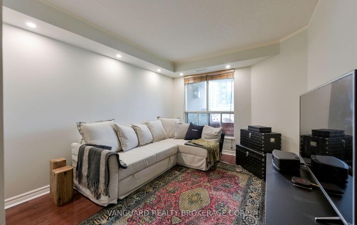 Photo 27 at 606 - 2111 Lake Shore Boulevard W, Mimico, Toronto