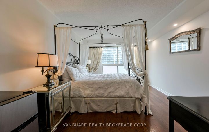 Photo 29 at 606 - 2111 Lake Shore Boulevard W, Mimico, Toronto