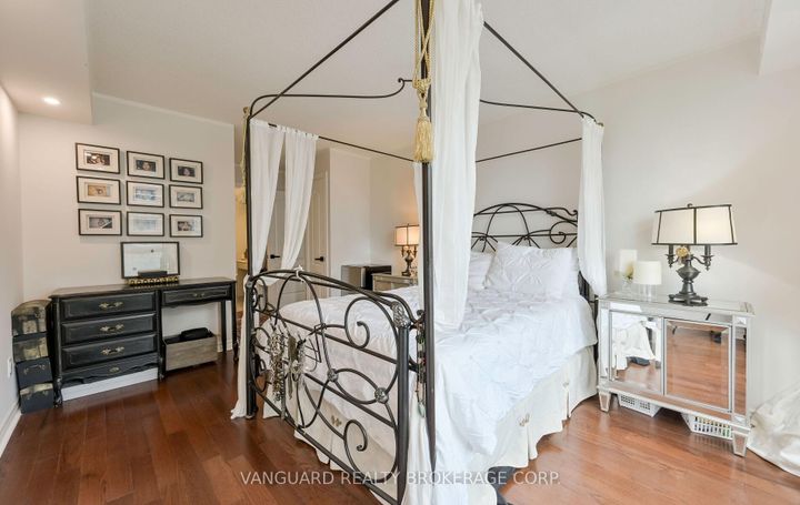 Photo 30 at 606 - 2111 Lake Shore Boulevard W, Mimico, Toronto