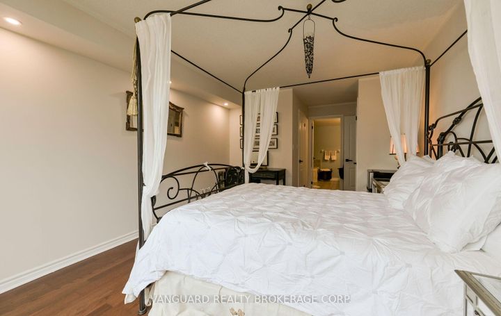 Photo 31 at 606 - 2111 Lake Shore Boulevard W, Mimico, Toronto