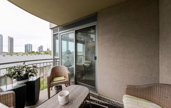 Photo 38 at 606 - 2111 Lake Shore Boulevard W, Mimico, Toronto