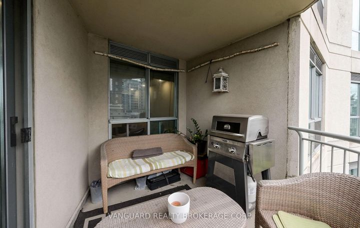 Photo 39 at 606 - 2111 Lake Shore Boulevard W, Mimico, Toronto