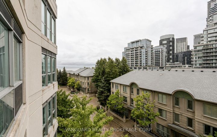 Photo 40 at 606 - 2111 Lake Shore Boulevard W, Mimico, Toronto