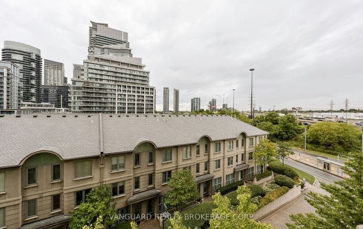 Photo 42 at 606 - 2111 Lake Shore Boulevard W, Mimico, Toronto