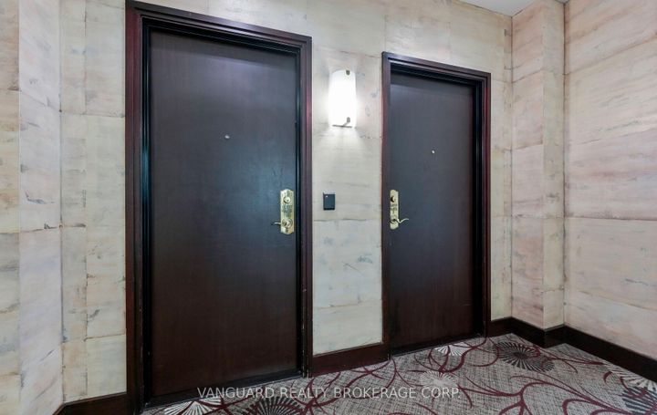 Photo 46 at 606 - 2111 Lake Shore Boulevard W, Mimico, Toronto