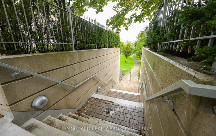 Photo 47 at 606 - 2111 Lake Shore Boulevard W, Mimico, Toronto