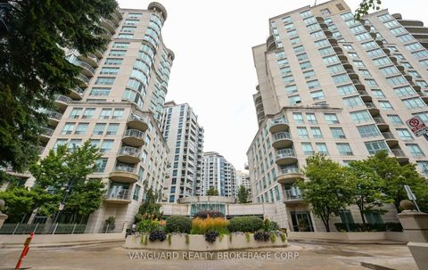 Photo 2 at 606 - 2111 Lake Shore Boulevard W, Mimico, Toronto