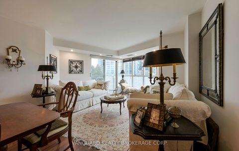 Photo 12 at 606 - 2111 Lake Shore Boulevard W, Mimico, Toronto