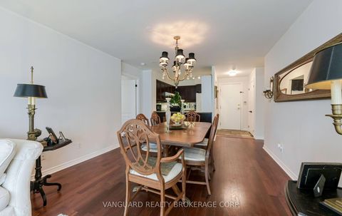 Photo 16 at 606 - 2111 Lake Shore Boulevard W, Mimico, Toronto