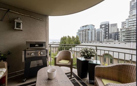 Photo 36 at 606 - 2111 Lake Shore Boulevard W, Mimico, Toronto Photo 36 at 606 - 2111 Lake Shore Boulevard W, Mimico, Toronto