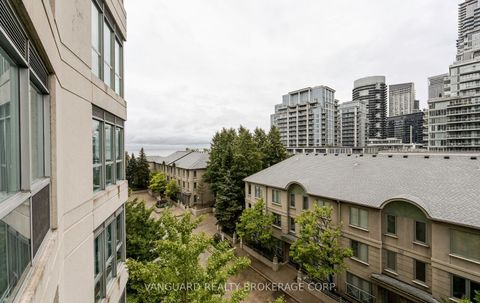 Photo 40 at 606 - 2111 Lake Shore Boulevard W, Mimico, Toronto