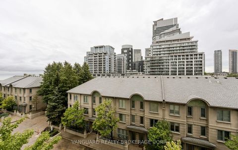 Photo 41 at 606 - 2111 Lake Shore Boulevard W, Mimico, Toronto