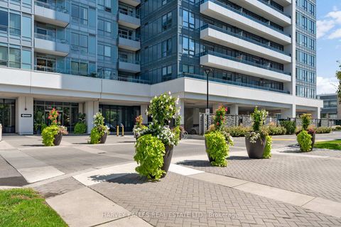 Photo 1 at 2608 - 7890 Bathurst Street, Beverley Glen, Vaughan