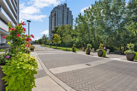 Photo 2 at 2608 - 7890 Bathurst Street, Beverley Glen, Vaughan