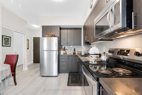 Photo 12 at 2608 - 7890 Bathurst Street, Beverley Glen, Vaughan
