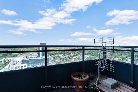 Photo 26 at 2608 - 7890 Bathurst Street, Beverley Glen, Vaughan