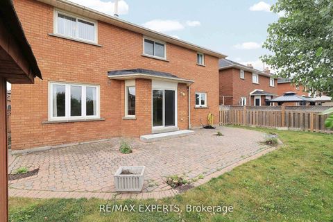 Photo 47 at 129 Father Ermanno Crescent, East Woodbridge, Vaughan